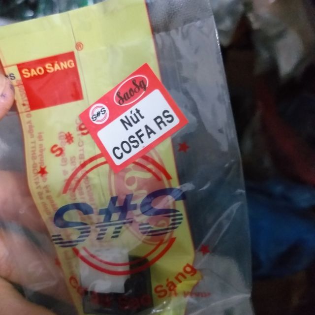 Nút công tắc rs fu