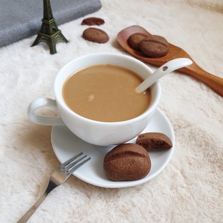 Bánh quy hạt cà phê (ảnh thật)