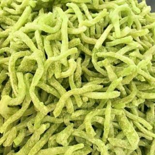 Mứt dừa dẻo sữa bến tre 500g