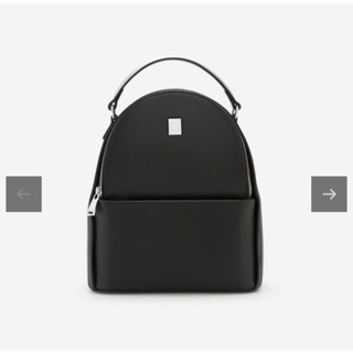 Balo Mini BAC 0087 - Màu Đen