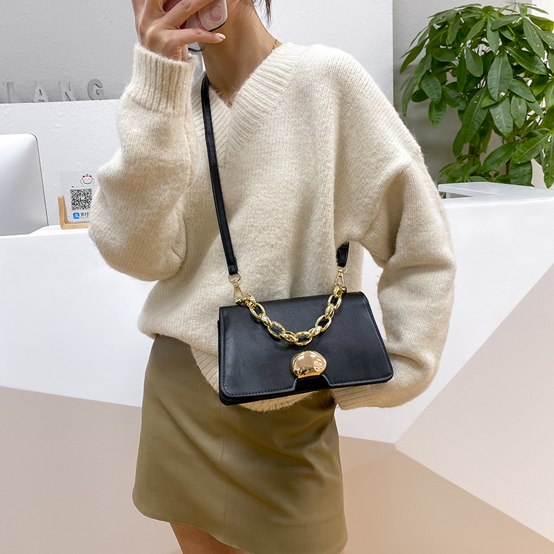 Túi Đeo Chéo Thời Trang Hàn Cho Nữ