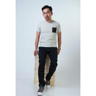 ZENTO - ÁO THUN COTTON ZENTO