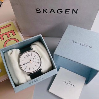 Đồng hồ nam Skagen SKW6256