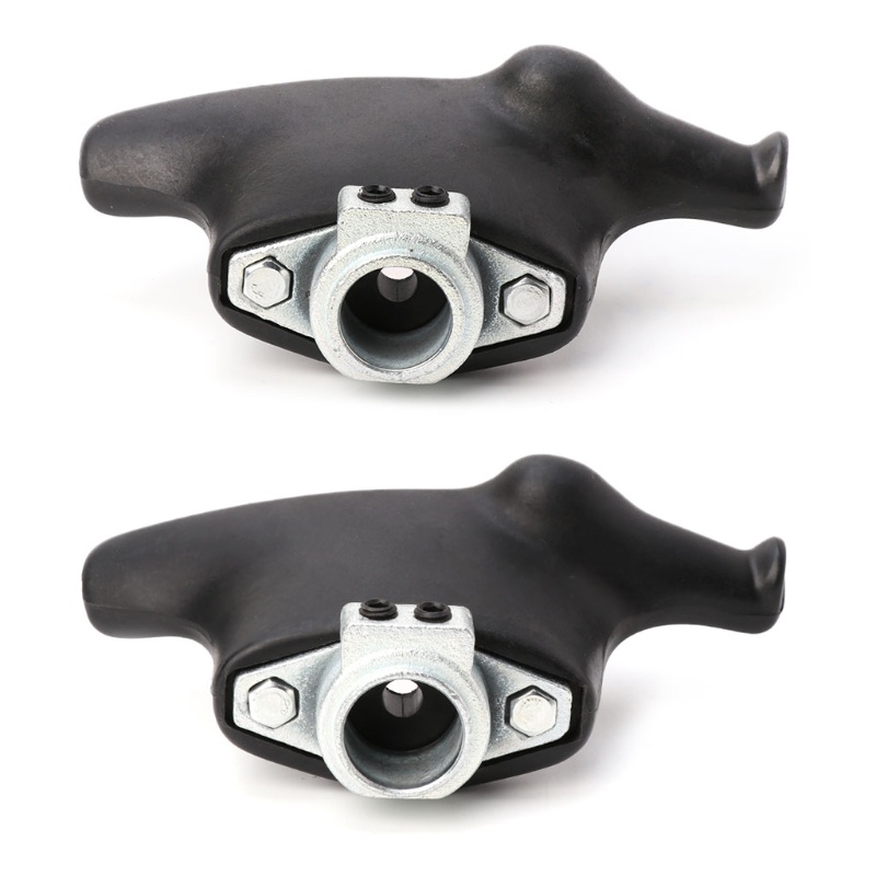 Máy Bơm Hơi Lốp Xe Ô Tô Đầu Vịt Tiện Lợi