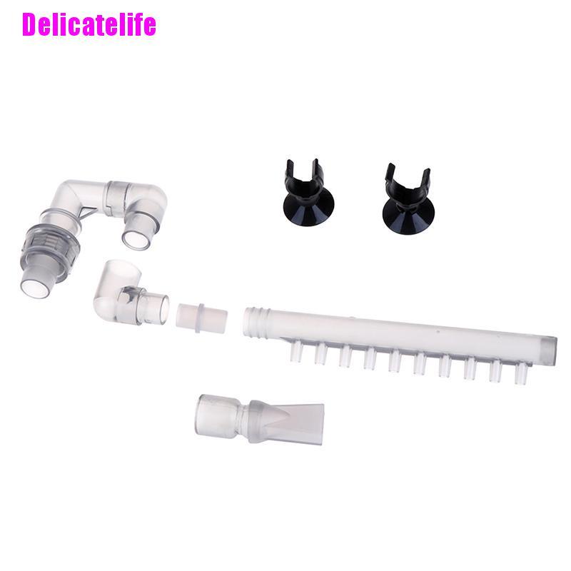 Ống lọc nước dành cho hồ cá Hw-602B / Hw-603B