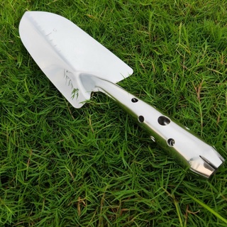 Bay inox dùng chăm sóc xới đất bonsai cây cảnh