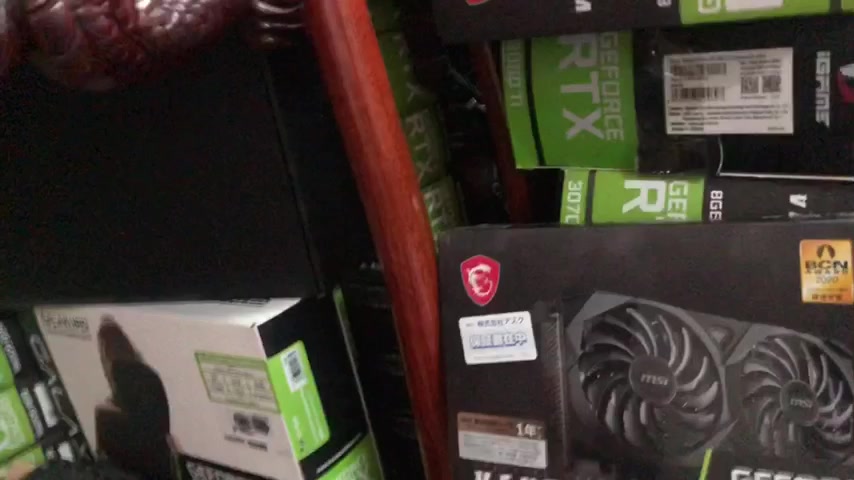 Box Hộp Đựng Card VGA RTX 3060ti/3070ti/3080 Full chống sốc | BigBuy360 - bigbuy360.vn