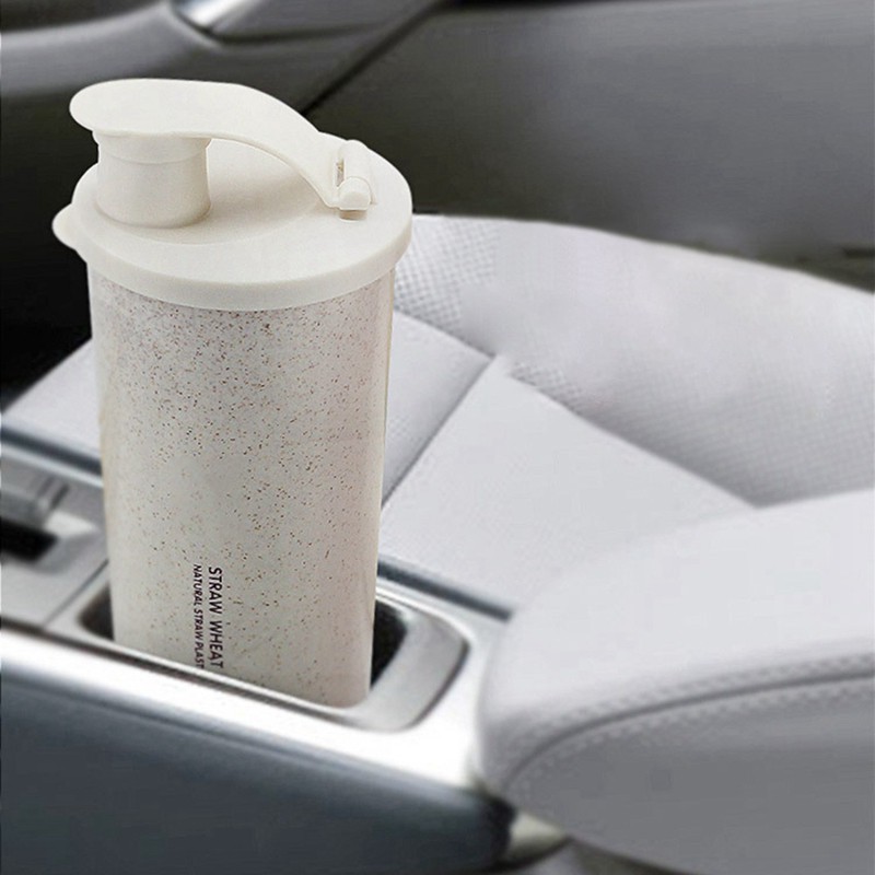 Bình nước 450ml thiết kế đơn giản