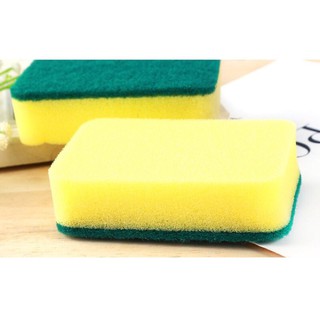 Mút rửa bát bọt biển siêu sạch