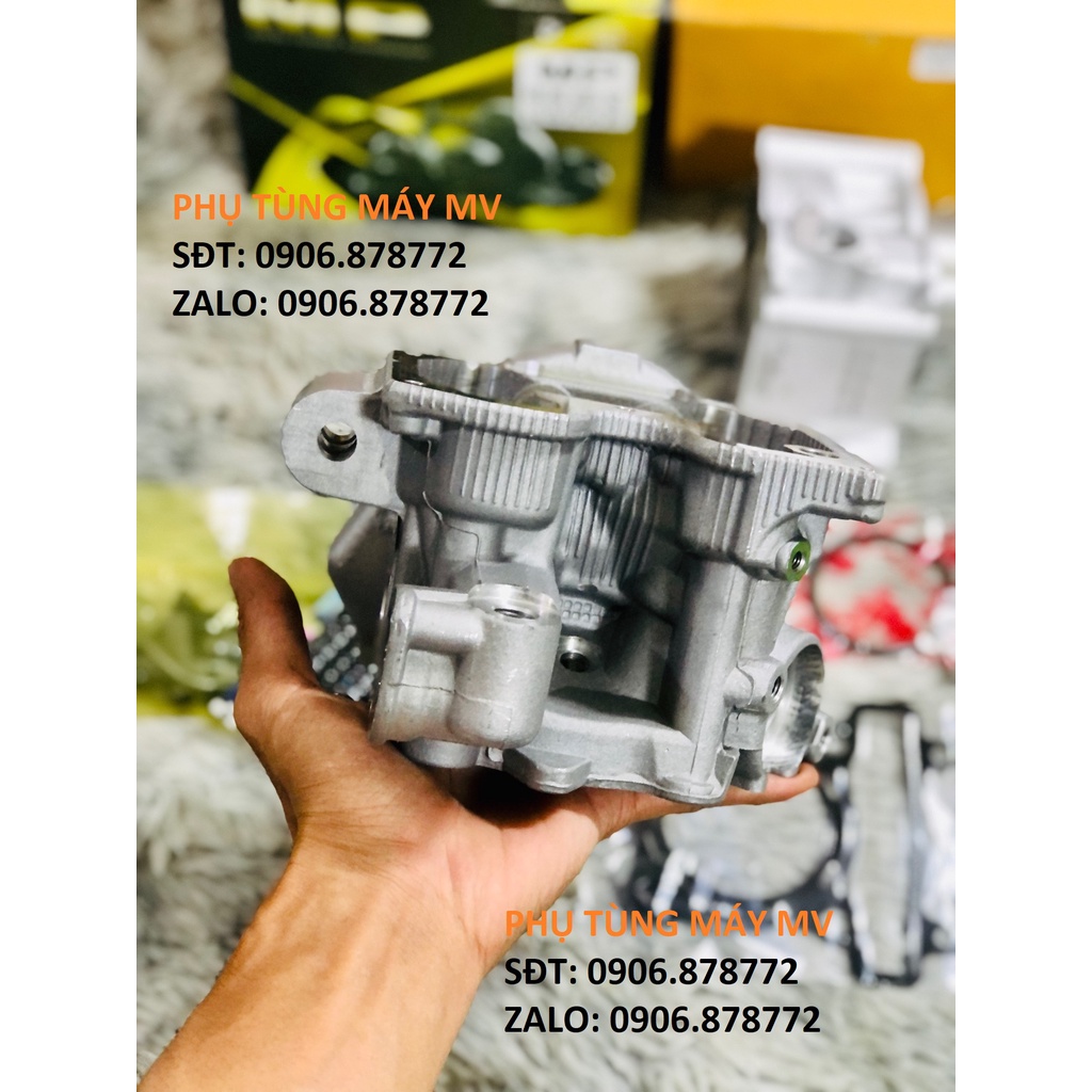 Combo 62zz full đồ dành cho Ex135. Số 21.