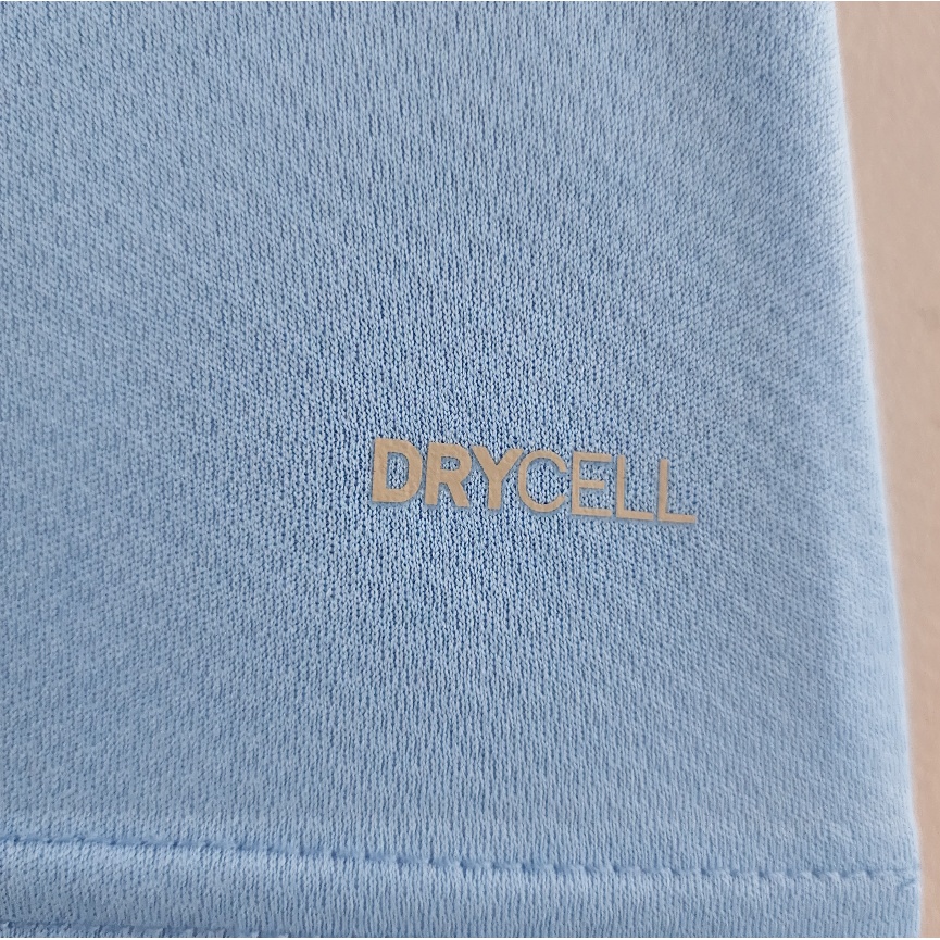 Áo Thun Bóng Đá 2022-23 Phong Cách Đội Tuyển Manchester City Cho Nam