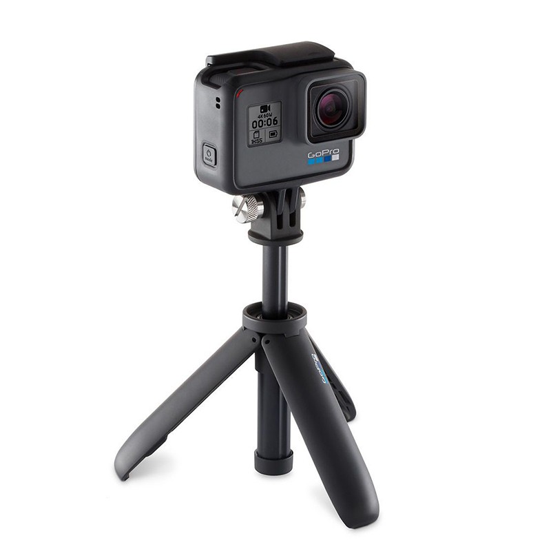 Gậy Shorty Cho Gopro Hero 7 Hero 6 Hero 5 - Hàng chính hãng