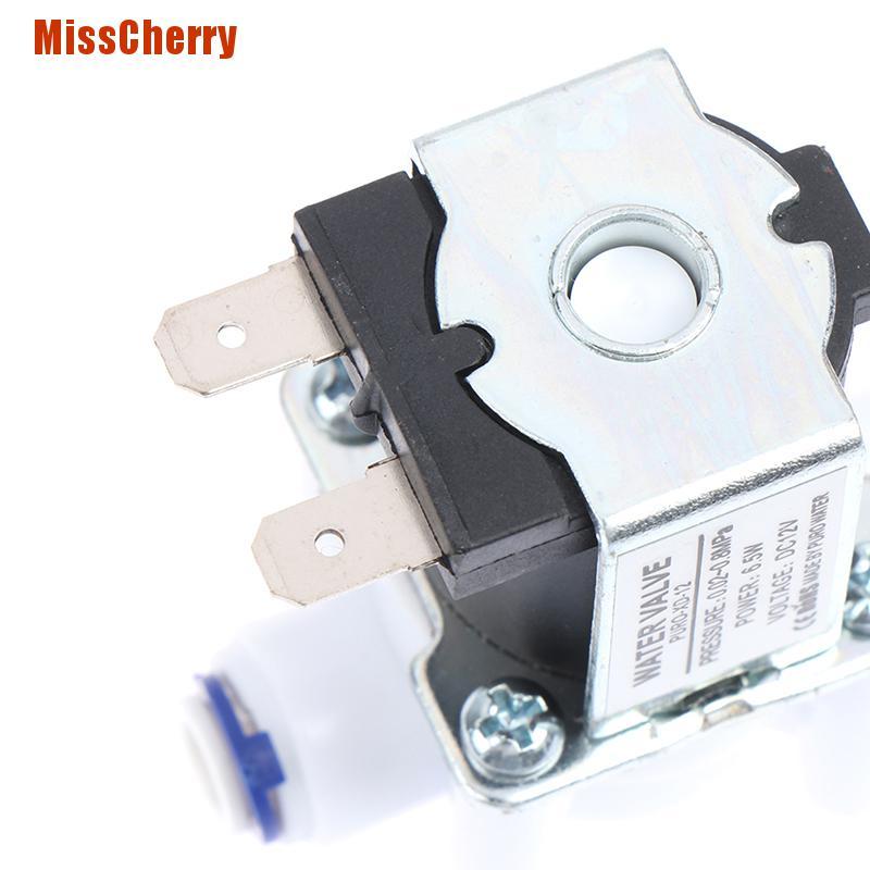 Van Điện Từ 1 / 4 Chất Lượng Cao