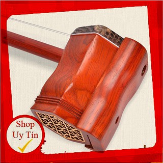 ĐÀN NHỊ HỒNG MỘC ( GỖ HƯƠNG)