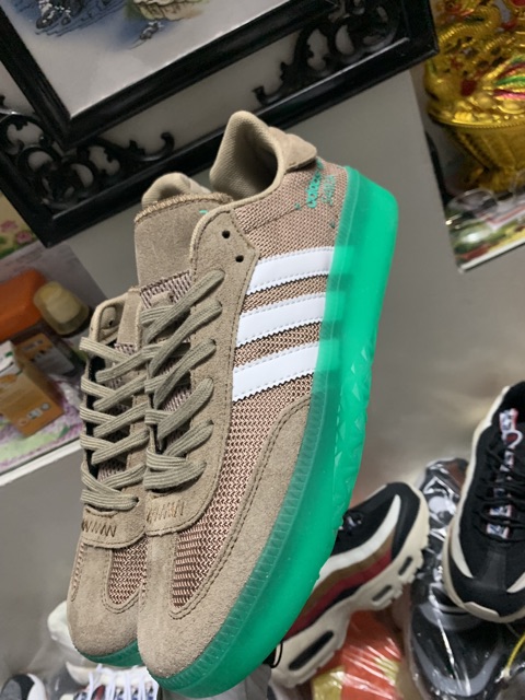 [ ảnh thật ] salee salee siêu phẩm adidas S4M3A | BigBuy360 - bigbuy360.vn