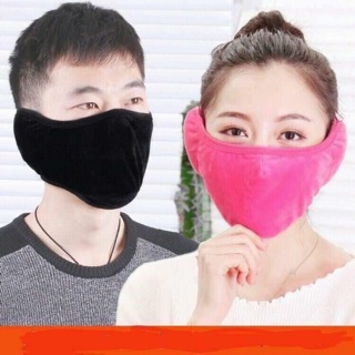 băng đô rửa mặt hình trái tim