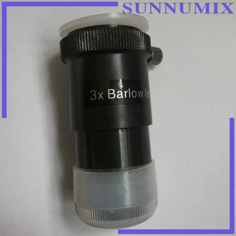 Kính Viễn Vọng 3X Kèm Ren M42x0.75mm Chuyên Dụng Chất Lượng Cao