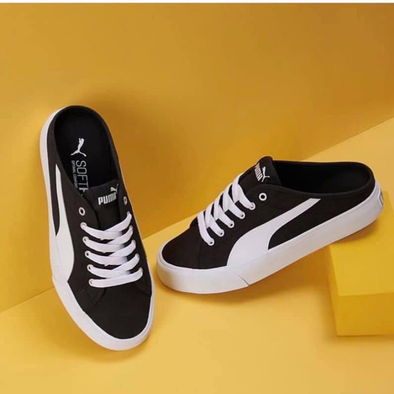 Puma mule bari chuẩn auth