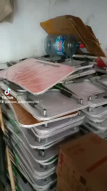 [Freeship] Bàn Học Gấp Gọn Thông Mình Có Khe Để IPAD Cực Tiện | BigBuy360 - bigbuy360.vn