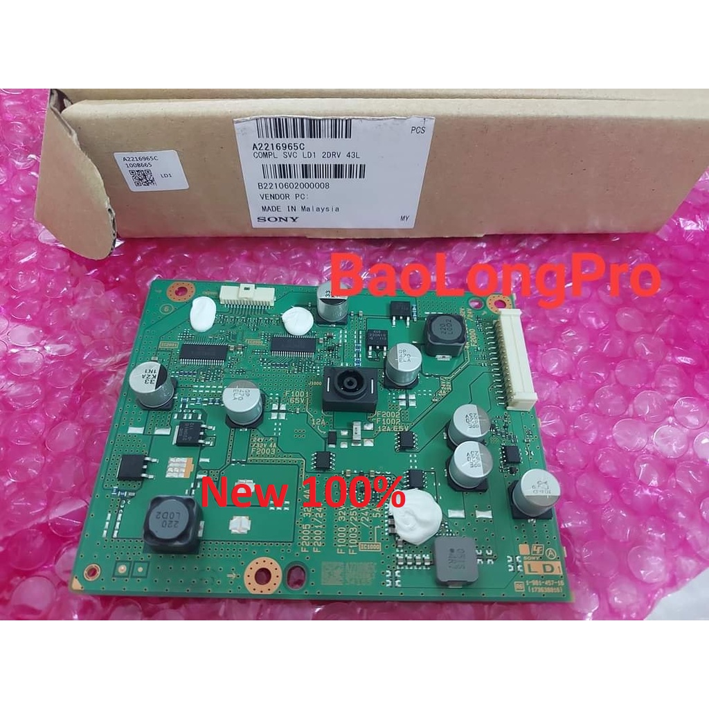 Bo cao áp  mới TIVI 43X8000E 43X7000E 43X7500E 49X8000E 49X7000E 49X7500E