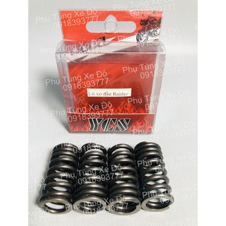 Loxo đầu YCS Raider Xăng Cơ ( Hàng chính hãng YCS )