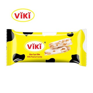 Kẹo lạc sữa/KẸO LẠC