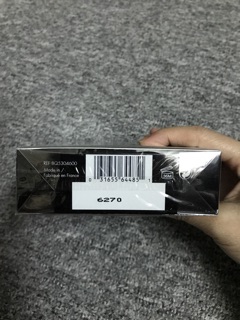 💥 Nước hoa nam Man - CK
