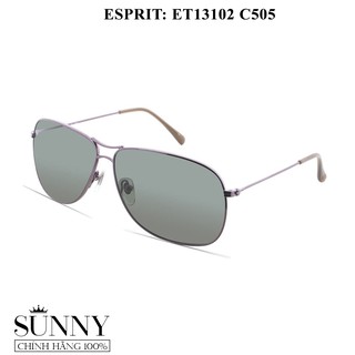 Kính Mát Unisex Esprit ET13102