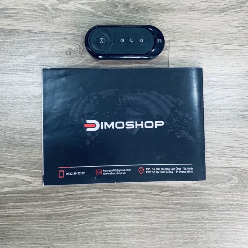 ĐIỀU KHIỂN  ROBOT HÚT BỤI ECOVACS DD35 DD37 DD35 , DD33 , DD56 , DD35E , DB35 , DB53 , DJ35 , DK35 , DK33 , DK3