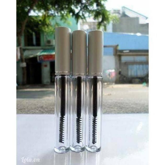 Vỏ Mascara 5ml - Lọ chuốt mi - chai lọ mỹ phẩm  [chai lo my pham gia si] | BigBuy360 - bigbuy360.vn