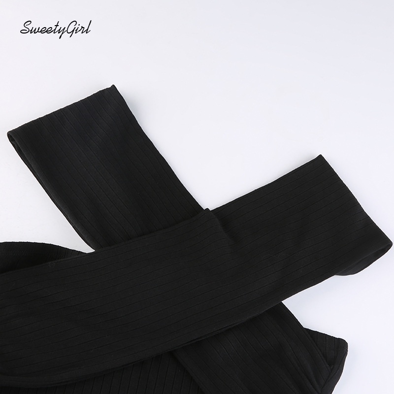 Áo Hai Dây Màu Trơn Dáng Ôm Phong Cách Thể Thao Thời Trang Cho Nữ