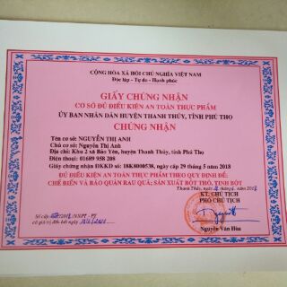 Cốt gừng nghệ hạt gấc 1lit