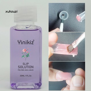 Lọ Sơn Móng Tay 30ml