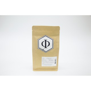 Cold Brew blend 001 250gr Cà Phê ủ lạnh