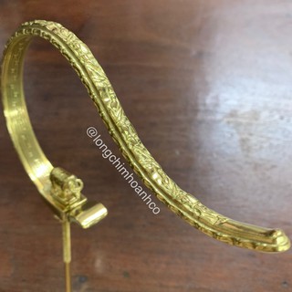 Móc 12 Con Giáp Con Sửu Than Mi Lửa Chào Mào