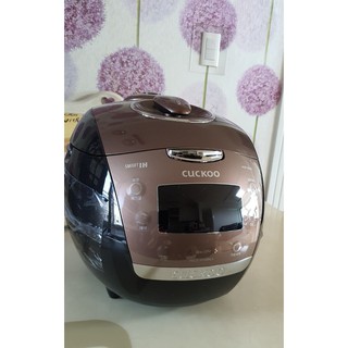 Nồi cơm điện CUCKOO CRP-HUF105SS