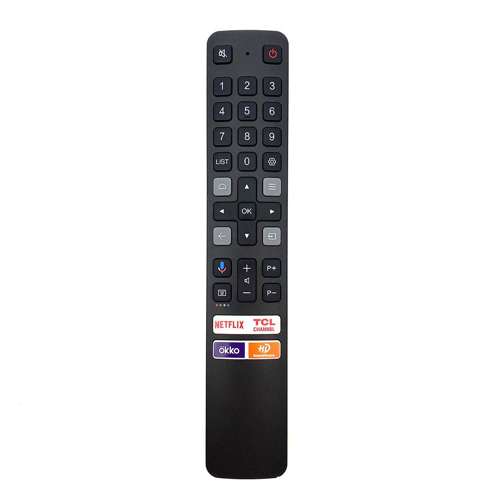 TCL Điều Khiển Từ Xa rc901v Cho tv Thông Minh rc901v fmr1 fmr5 fmr7 fmrd Không Có Giọng Nói