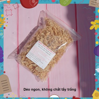 Rong ( rau câu) chân vịt lý sơn loại dẻo ngon, không chất tẩy, sạch đá 100gr,