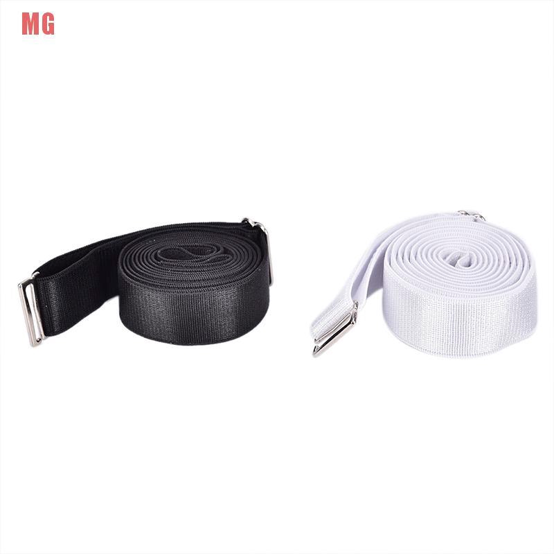 Mg Giá đỡ áo sơ mi nam thời trang có thể điều chỉnh dây đeo thắt lưng in chữ Best Tuck It | BigBuy360 - bigbuy360.vn