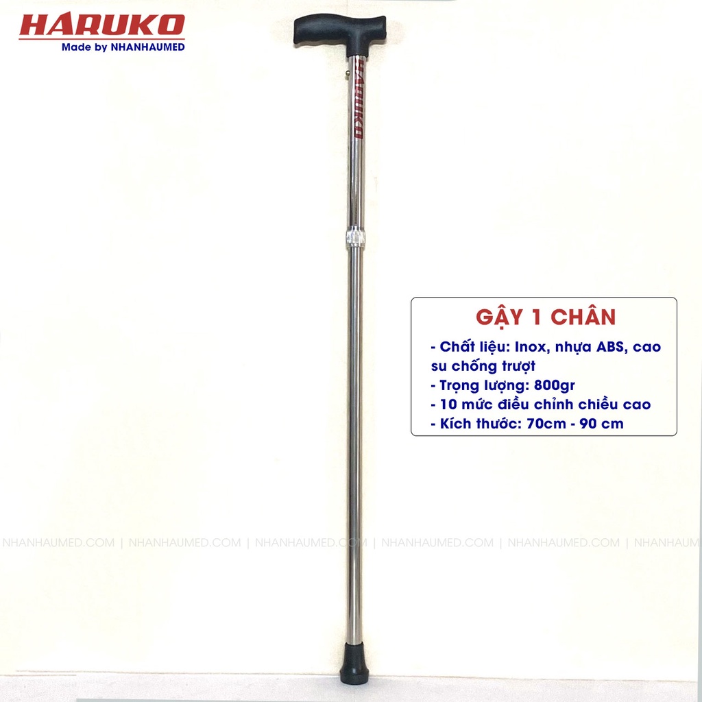Gậy Chống Cho Người Già, Gậy Cho Người Già Inox, Gậy Batong Cho Người Già,Gậy 1 Chân Cho Người Già, Gậy Chống 1 Chân