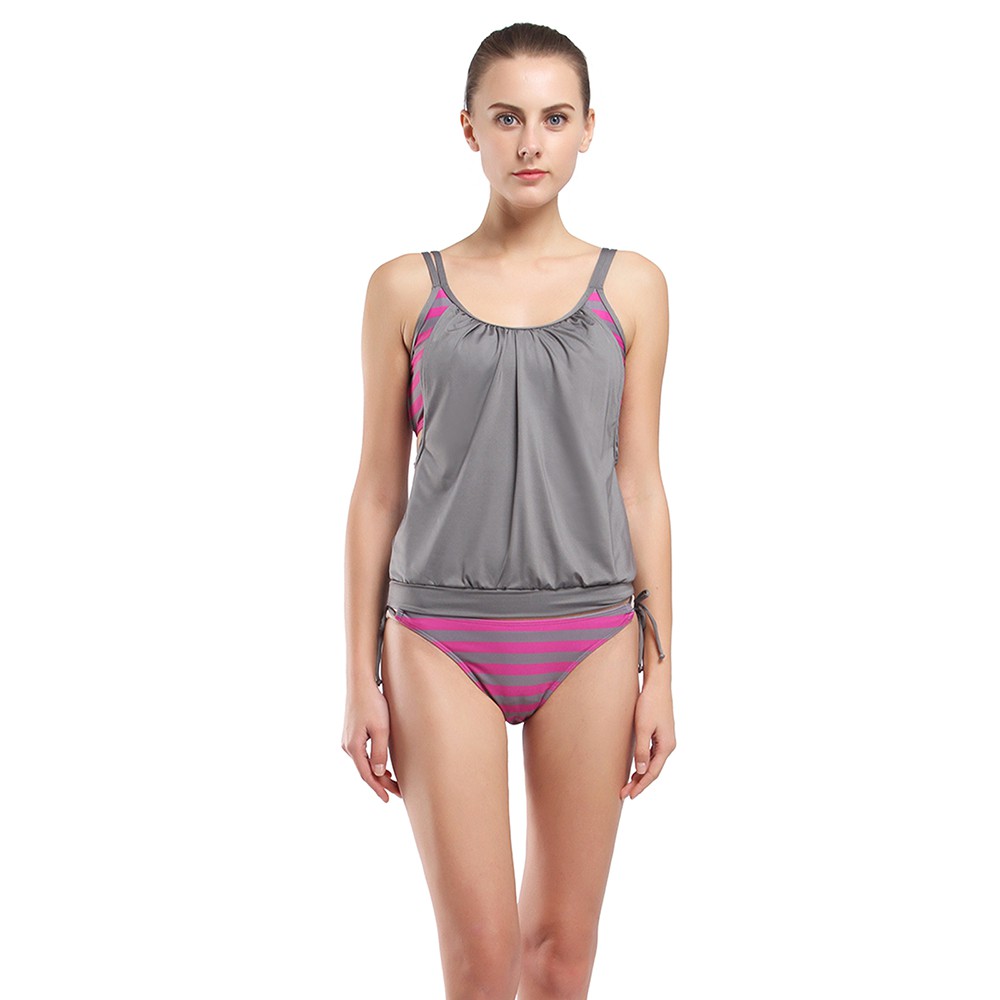 Áo tắm kín đáo tankini Sicogo | BigBuy360 - bigbuy360.vn