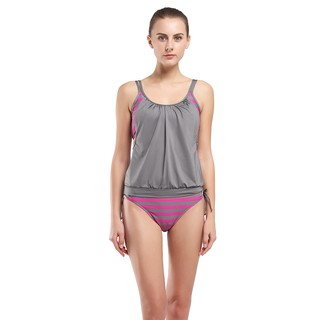 Áo tắm kín đáo tankini Sicogo