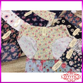 Combo 5c Quần Điều hoà hoạ tiết mẫu đẹp