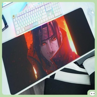 Pad chuột itachi (800x300x4mm) - (bàn di chuột/lót chuột cỡ lớn size 83 hàng chính hãng)