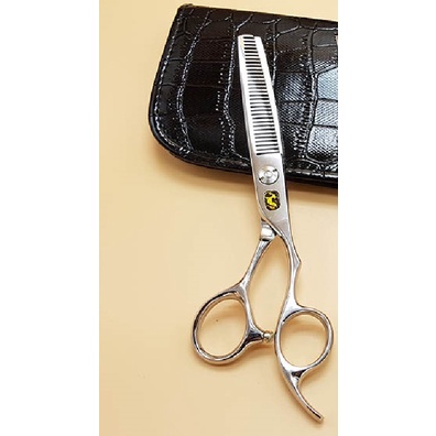 Cặp Kéo Cắt Tỉa Tóc Giá Rẻ Cho Thợ 6.0 inch Gongren Fox Scissors