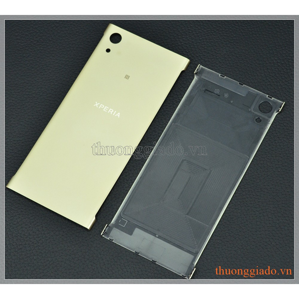 Thay nắp lưng Sony Xperia XA1 (5.0&quot;) chính hãng