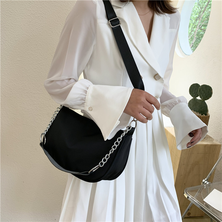 Túi đeo vai IELGY phong cách Hàn Quốc thời trang cho nữ