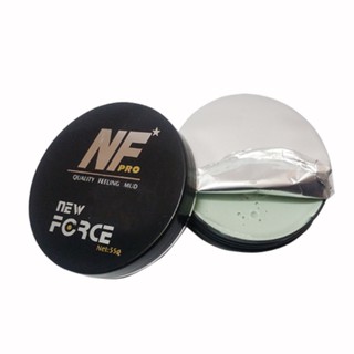 Sáp tạo kiểu tóc New Force NF 55gr