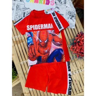 Giảm giá 155k===>125k===bộ thun nhện samkid