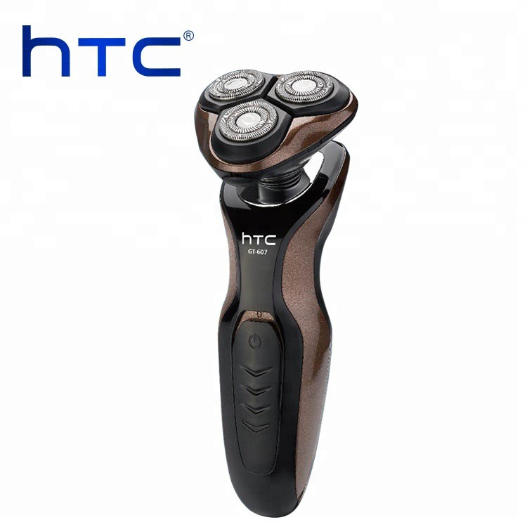 Máy Cạo Râu HTC GT - 607 Cao Cấp